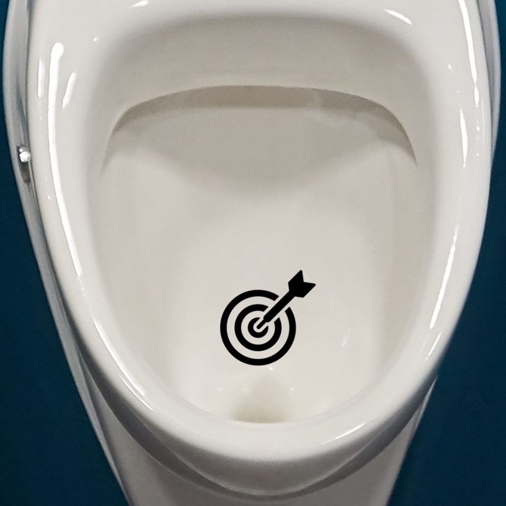 Potty Training Target - Picture 3 of 6